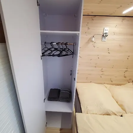 Hausboot Geiselruh * Braunsbedra