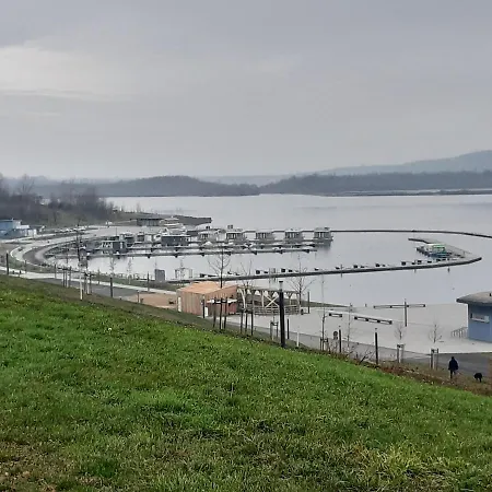 Hausboot Geiselruh *
