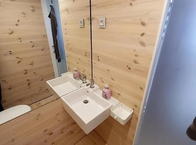 Hausboot Geiselruh 船上ホテル Braunsbedra