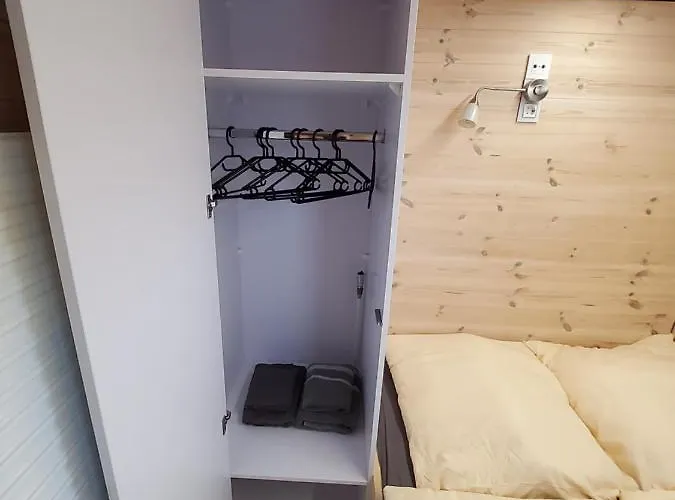 Hausboot Geiselruh * Braunsbedra