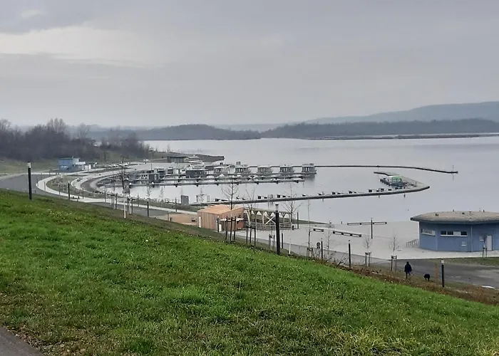 Hausboot Geiselruh *